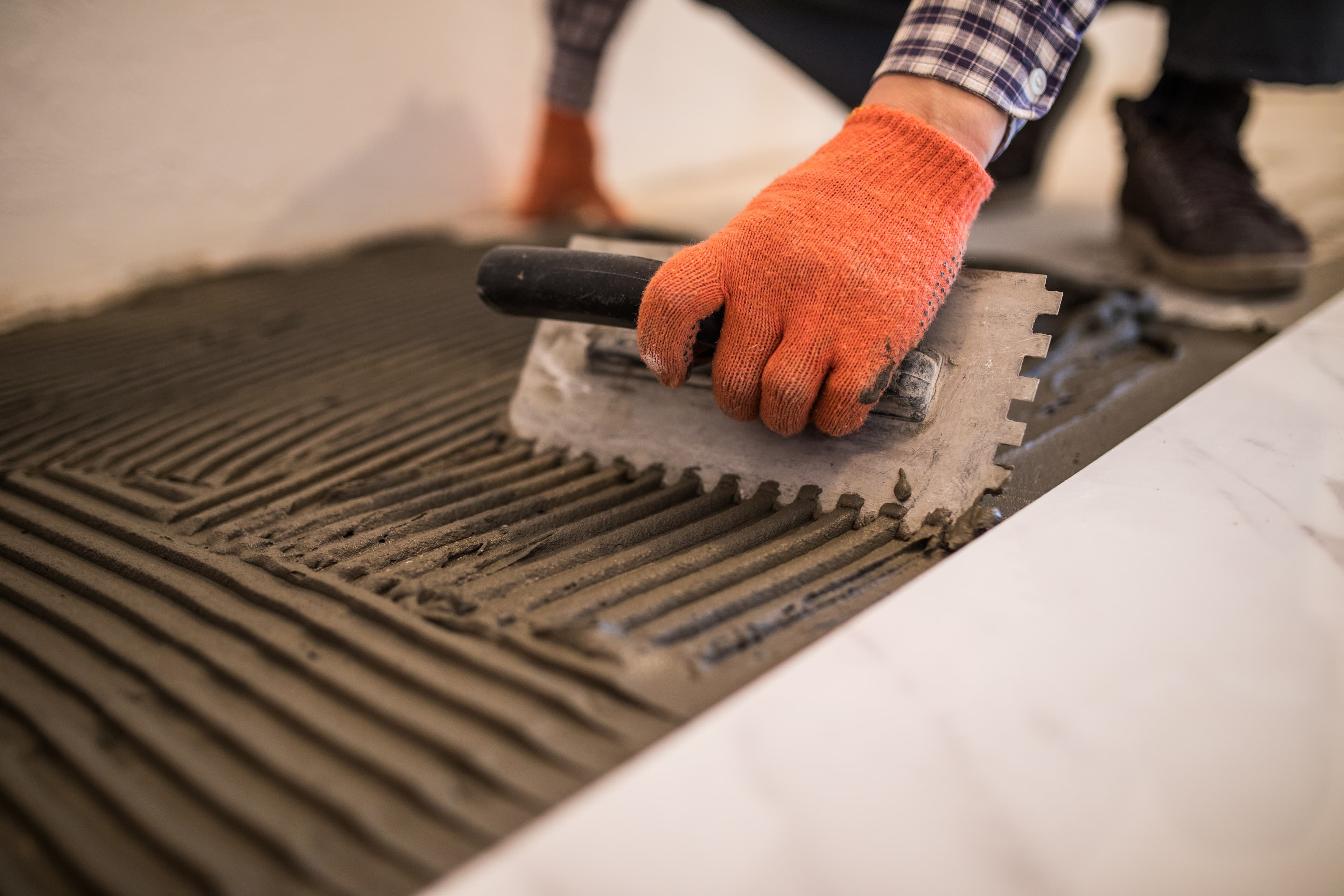 Building Materials Procurement